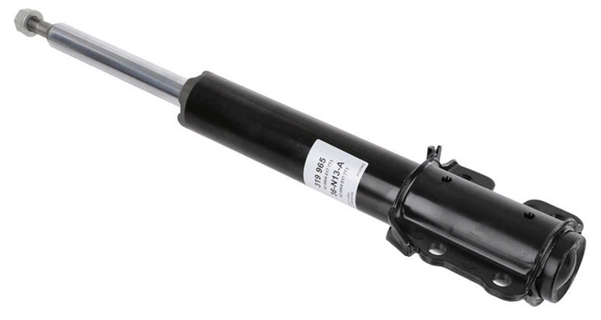 SACHS 965 - Amortisör Ön - Mercedes Sprt.412,413,416,cdi