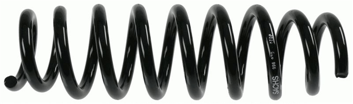 SACHS 970 - Helezon Yayi Arka - Bmw E90-e91-e92-e93