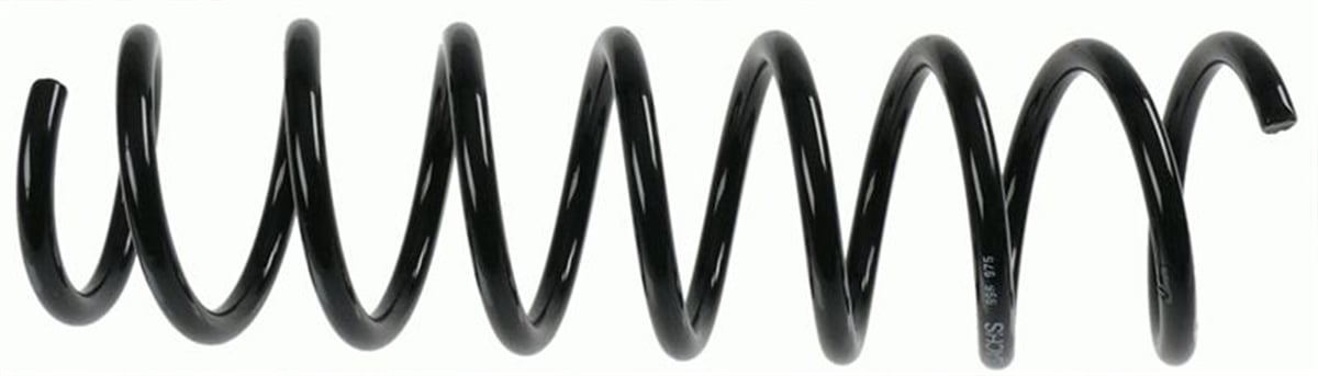 SACHS 975 - Helezon Yayi Arka - Bmw E60