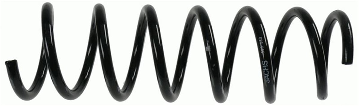 SACHS 980 - Helezon Yayi Arka - Bmw E60