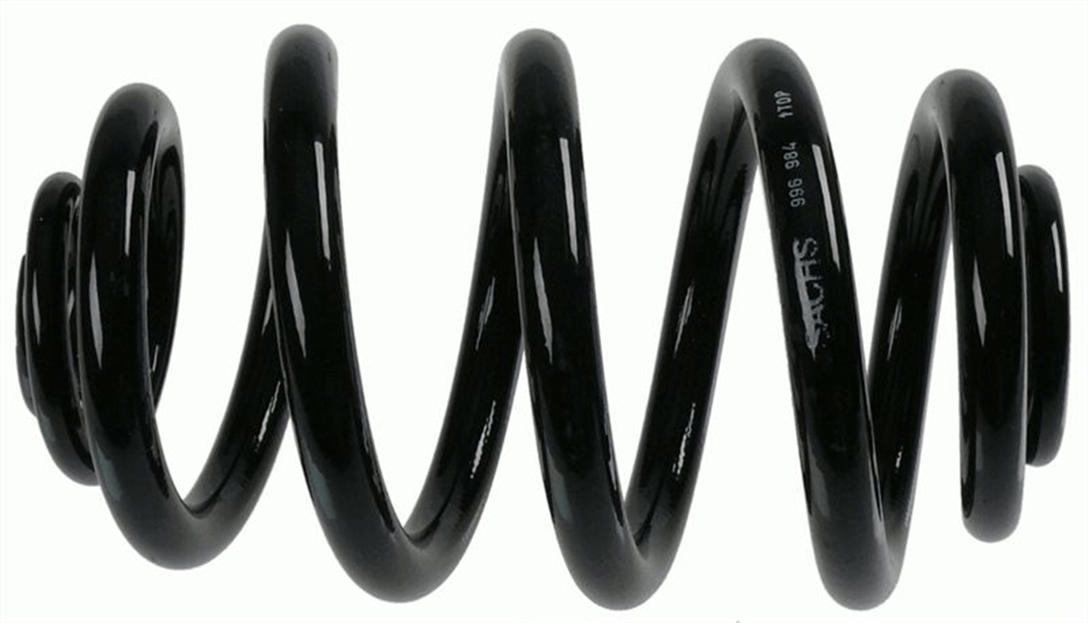 SACHS 984 - Helezon Yayi Arka - Bmw X3 E83