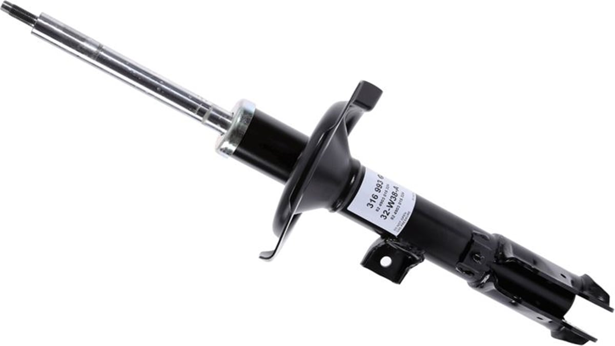 SACHS 993 - Amortisör Ön Sag - Japon Asx (ga)
