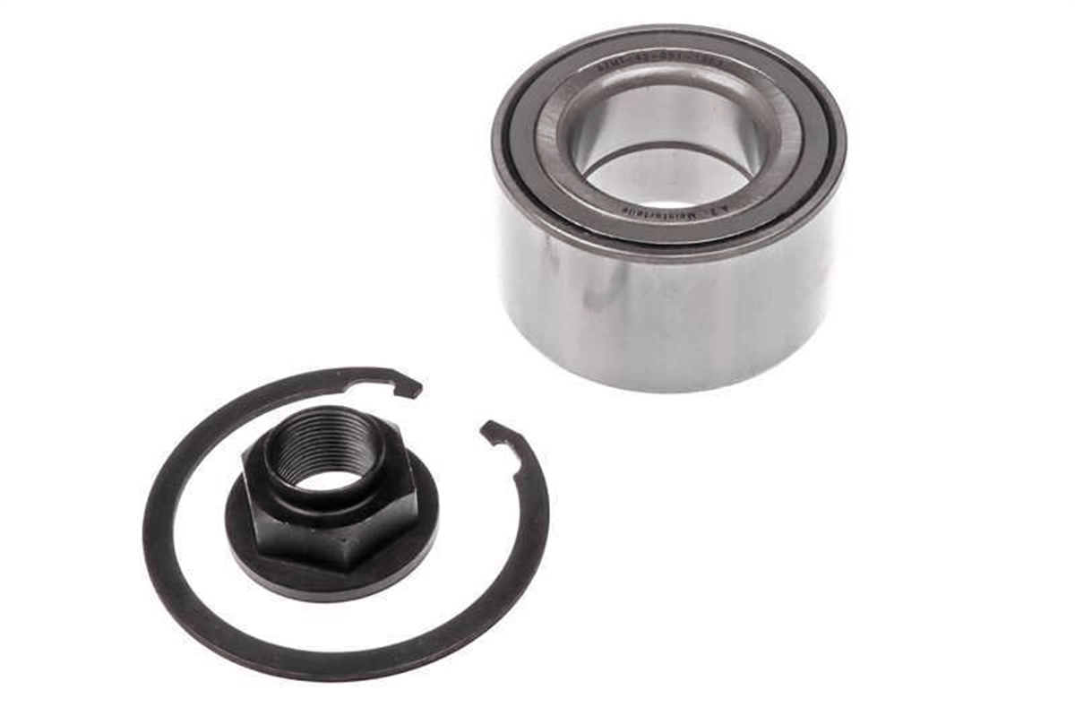 SKF 0115 - Teker Rulmani Ön - Japon Verso (r1)