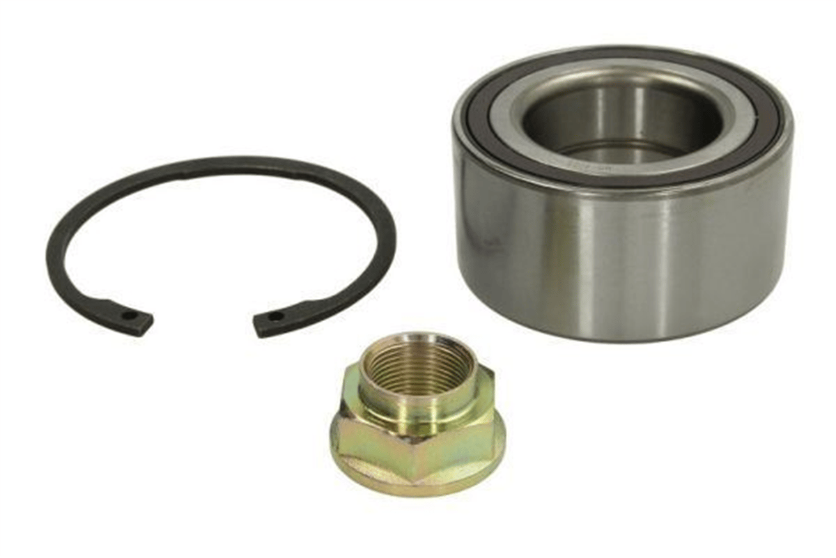 SKF 0120 - Teker Rulmani Ön - Japon Crv (re, Rm) : Crv (rw, Rt) 18- : Hrv (ru) 15-