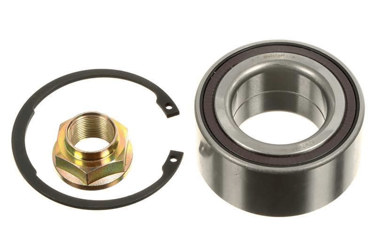 SKF 0122 - Teker Rulmani Ön - Japon Accord (cl) : Civic (fn) Hb 2.0 06-11 : Civic (fk) 1.4/1.6 I-dtec 12-16