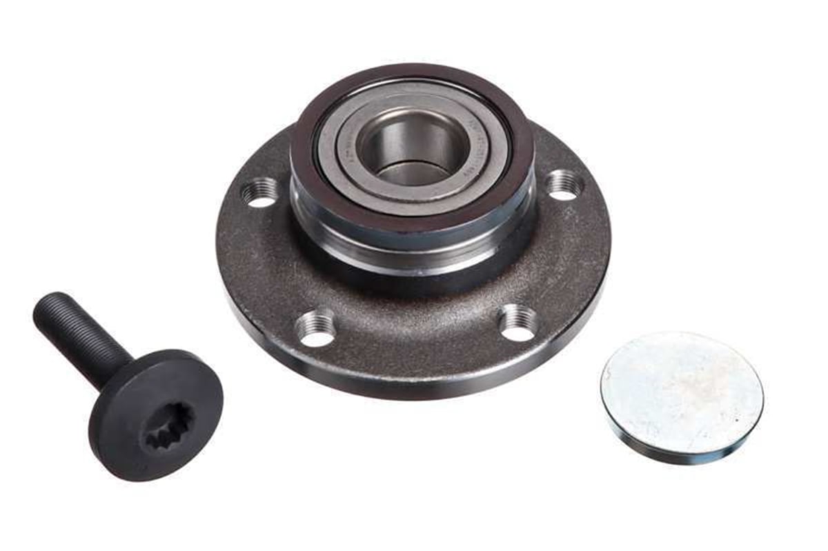 SKF 20000 - Porya Arka - Vw Golf5-golf6-jetta-passat-a3