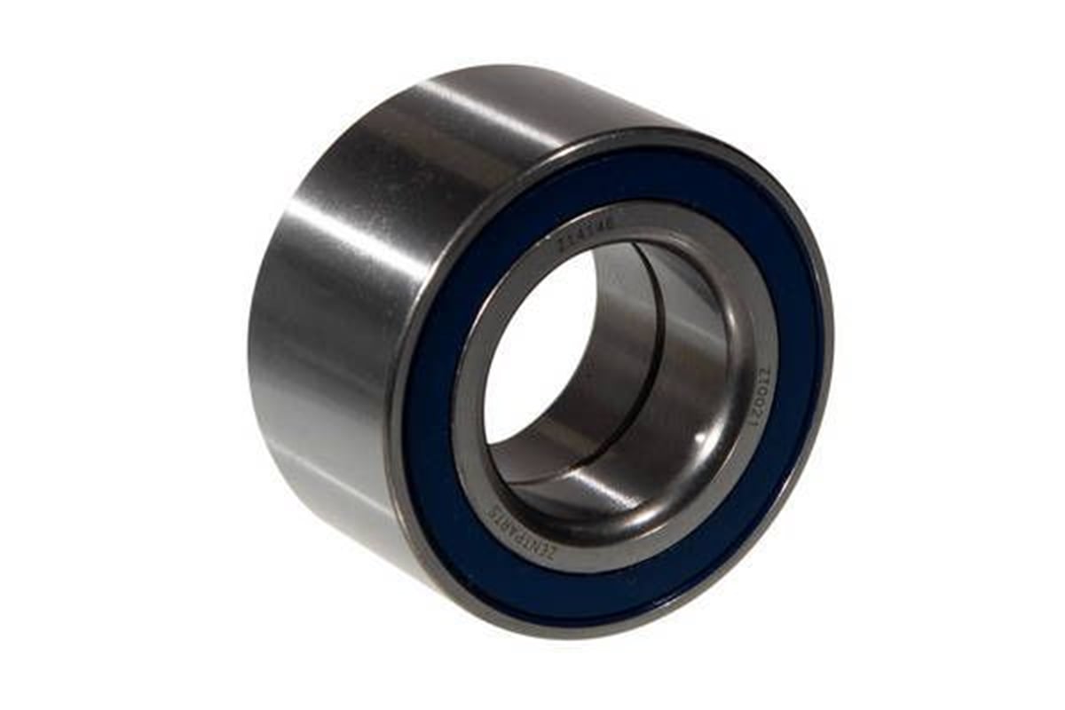 SKF 20037 - Teker Rulmani Ön - Vw Golf4-bora-a3-toledo-sephia-shuma-323