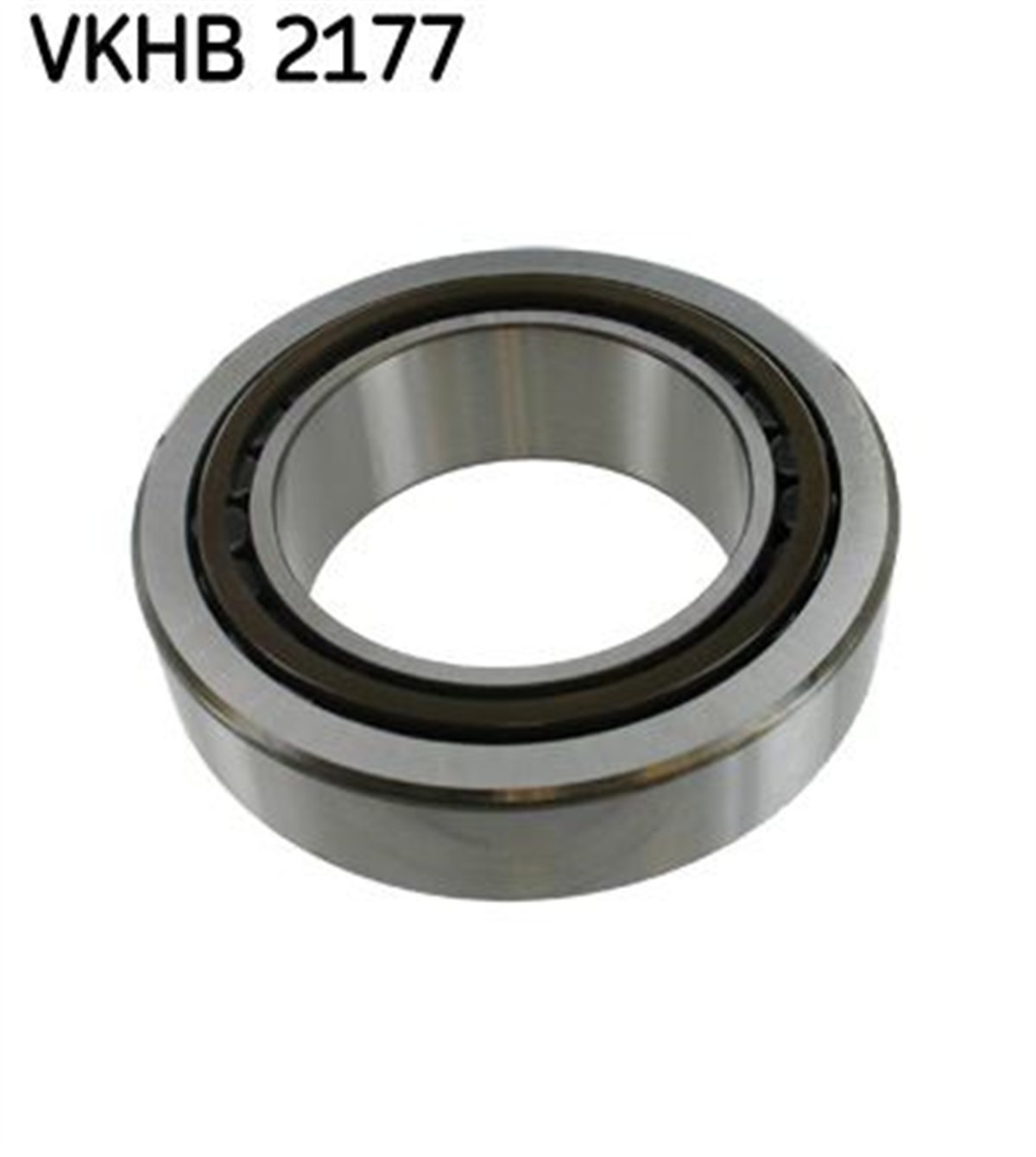 SKF 2177 - Tekerlek Rulmani - Av Bpw, Daf, Gigant, Massey Ferguson, Mercedes-benz, Meritor, Scania, Schmitz Cargobull