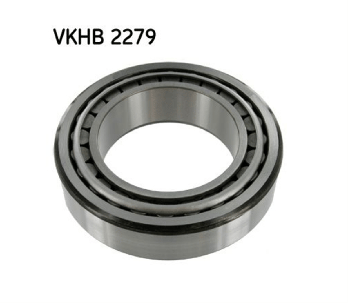SKF 2279 - Rulman - Av 