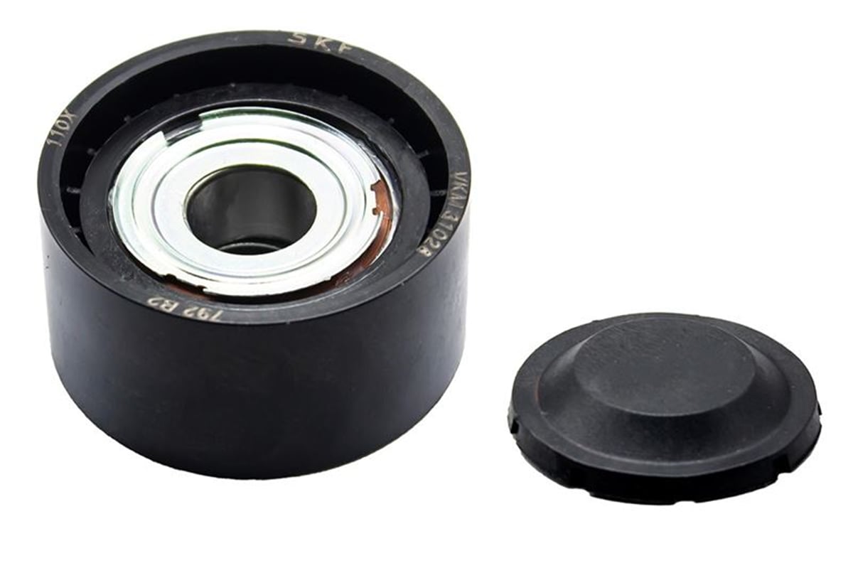 SKF 31028 - V Kayis Gergi Rulmani - Vw Amarok