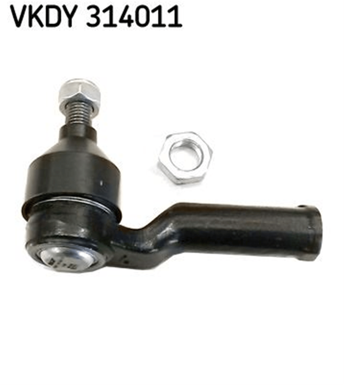 SKF 314011 - Rot Basi Sol - Ford Mondeo/freelander Ii