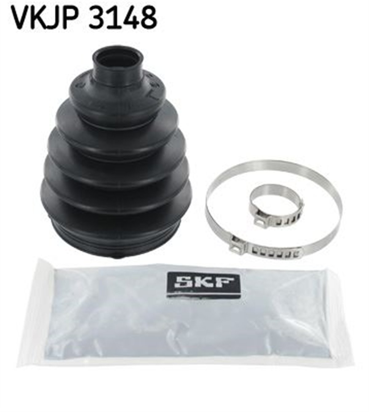 SKF 3148 - Aks Körügü Dis - Bmw X5e70-x6e71-x6e72