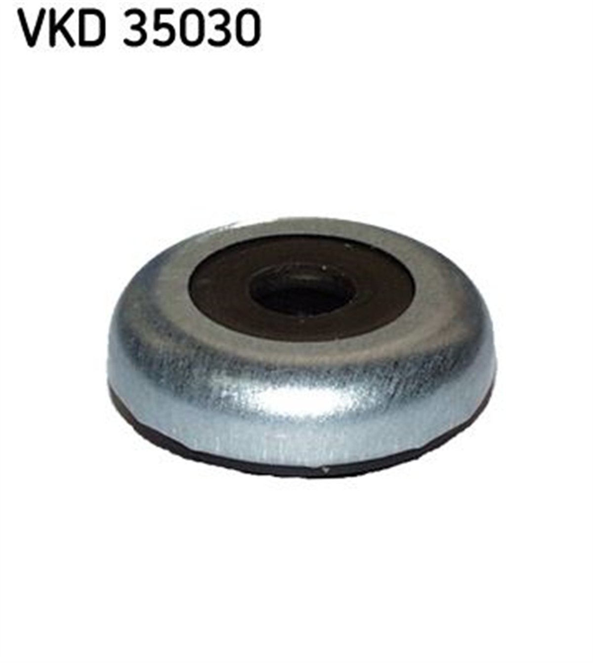 SKF 35030 - Amortisör Üst Bilyasi Ön - Japon Yaris (p9, P13) : Jazz (gd, Ge) 02-15 : City (ge, Gm) 06-12 : Swift (mz, Ez, Nz) 05-16 : 107/c1 04-