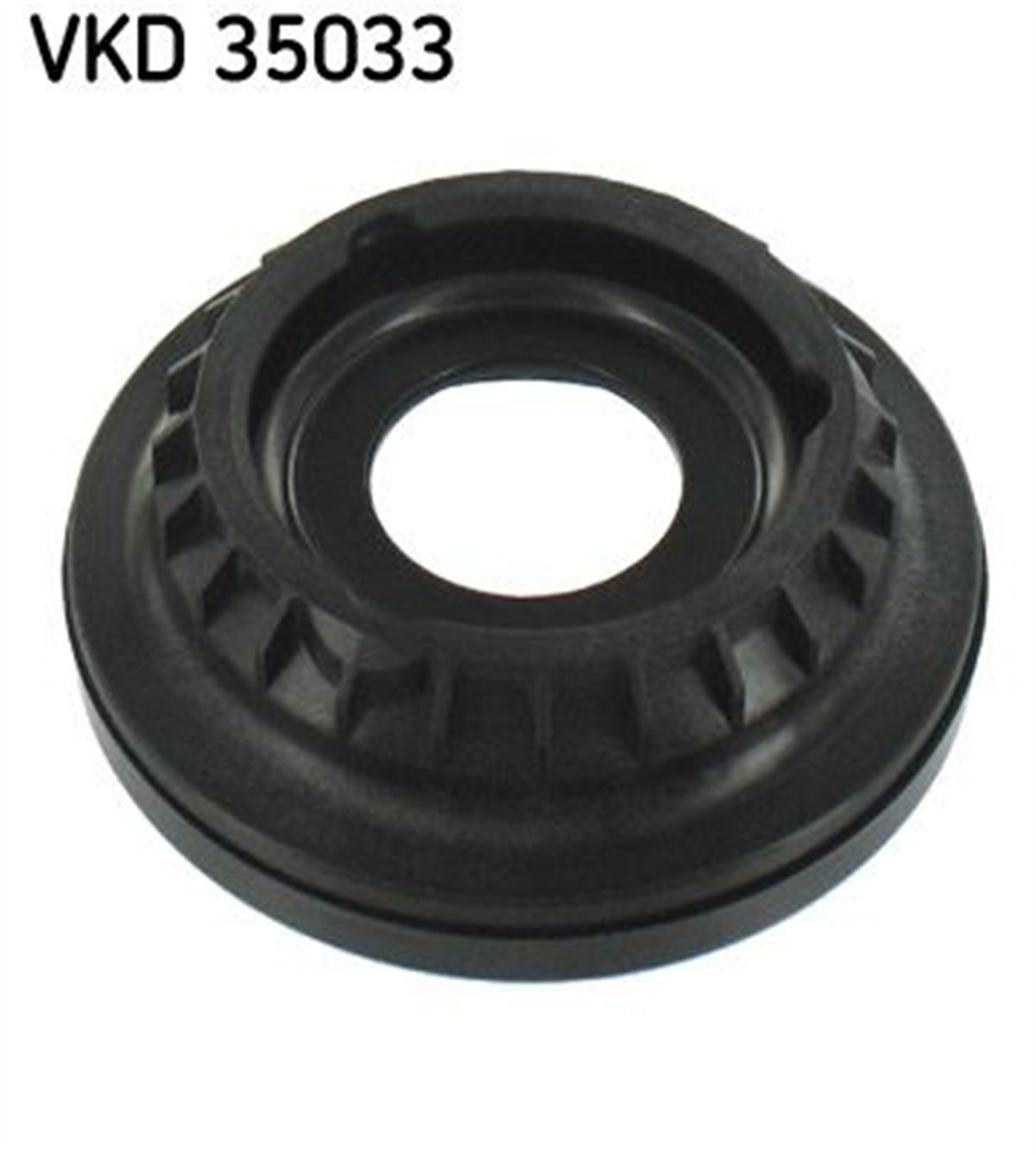 SKF 35033 - Amortisör Üst Bilyasi Ön - Ford Connect/mondeo