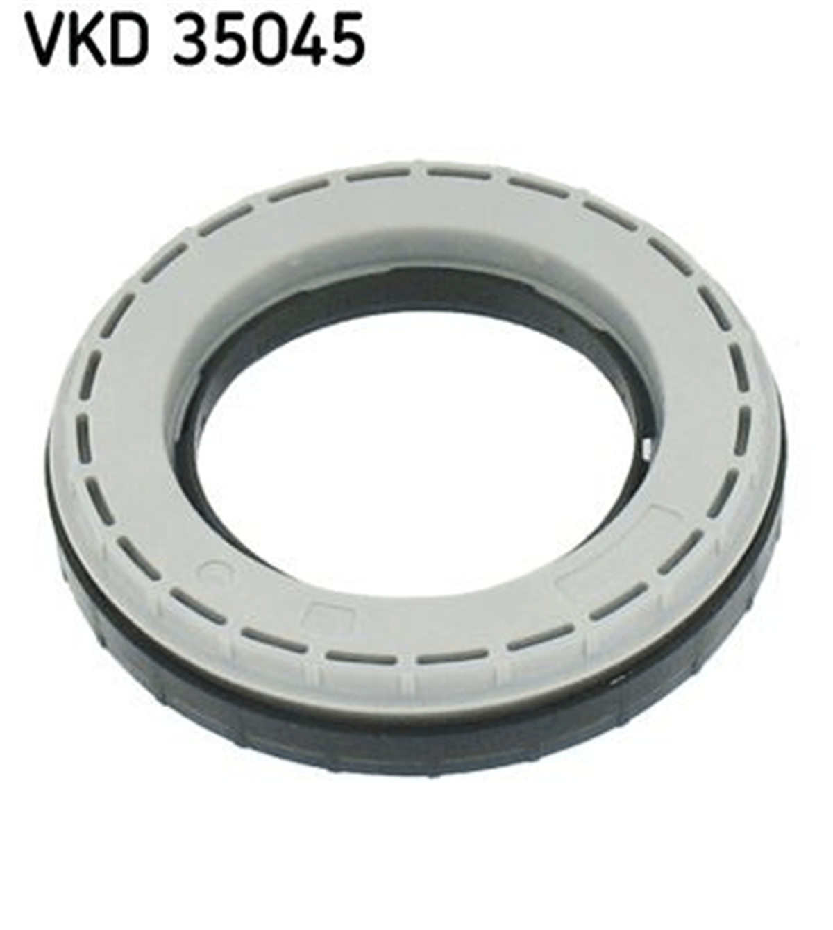 SKF 35045 - Amortisör Üst Bilyasi Ön - Opel Astra J-mokka
