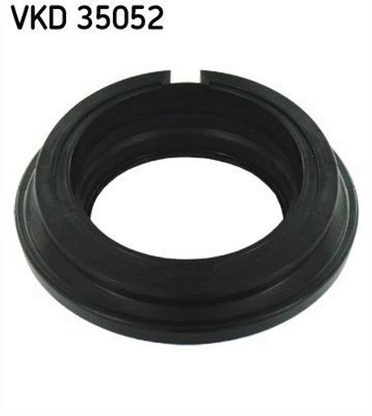 SKF 35052 - Amortisör Üst Bilyasi Ön - Vw Golf7-passat-tiguan-a3-leon