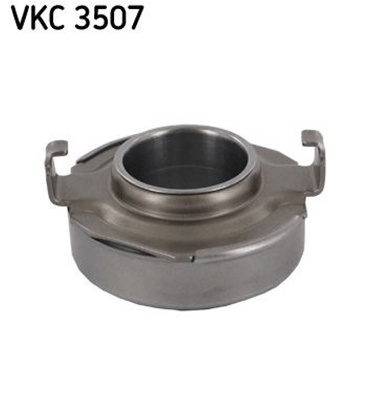 SKF 3507 - Debriyaj Rulmani - Japon E2200 (sr, Sd)