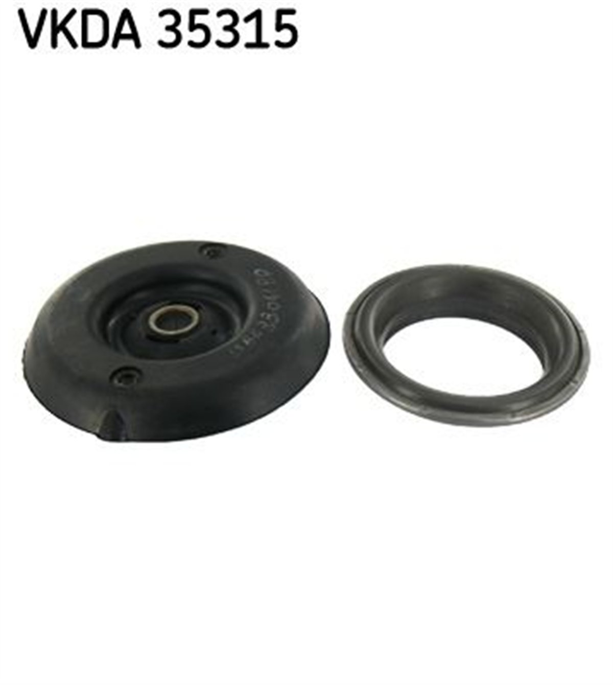 SKF 35315 - Amortisör Takozu Ön - Psa Partner Tepee / Berlingo/307