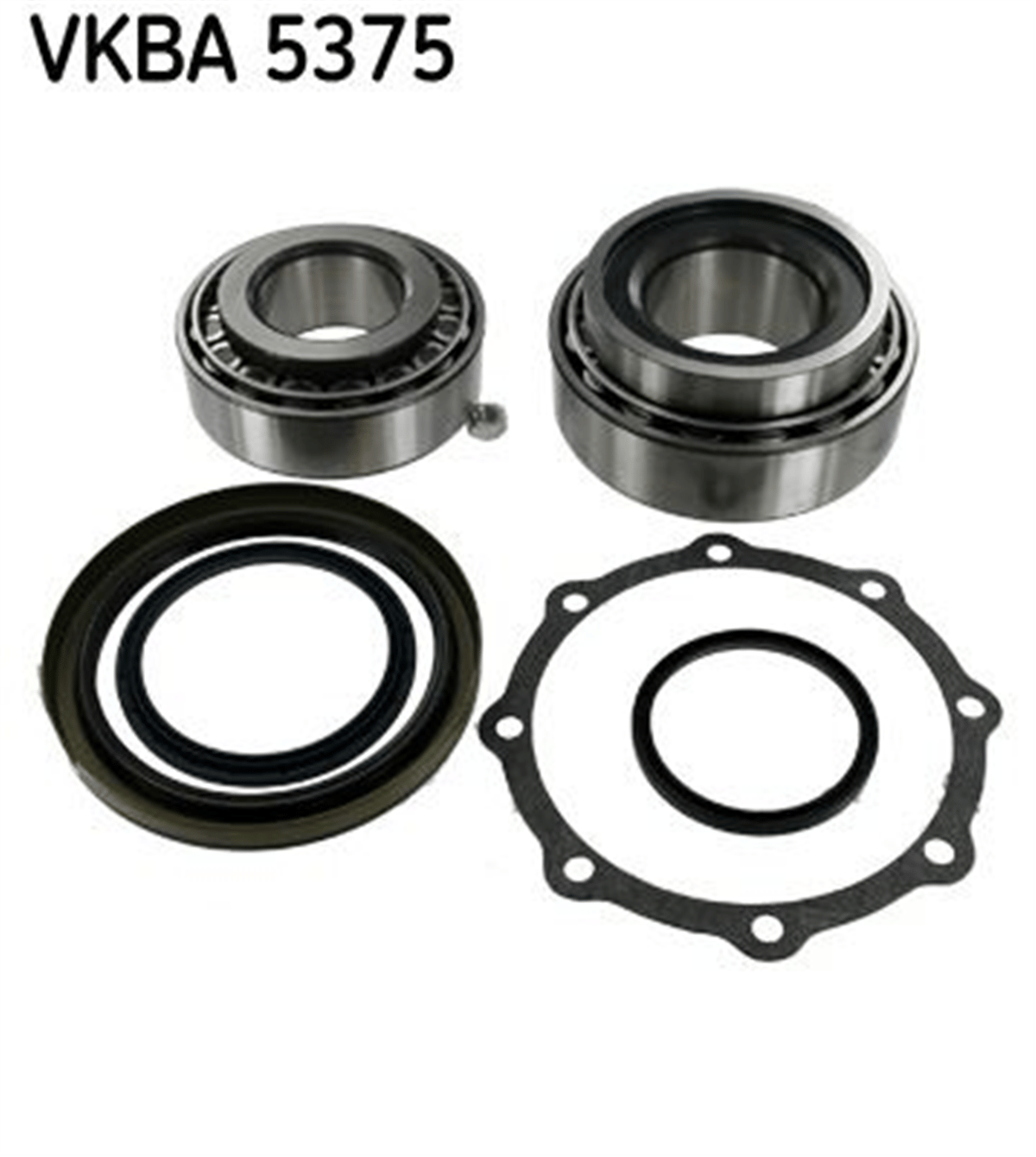 SKF 5375 - Rulman - Av Actros 1857 Ls