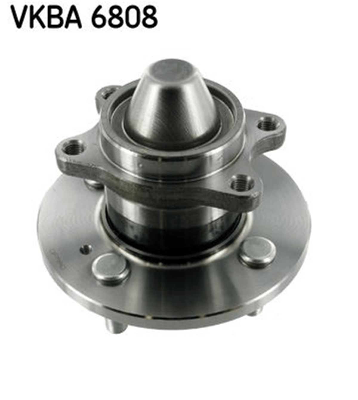 SKF 6808 - Porya Arka - Kore Accent Era/getz/i10/i20/rio/picanto