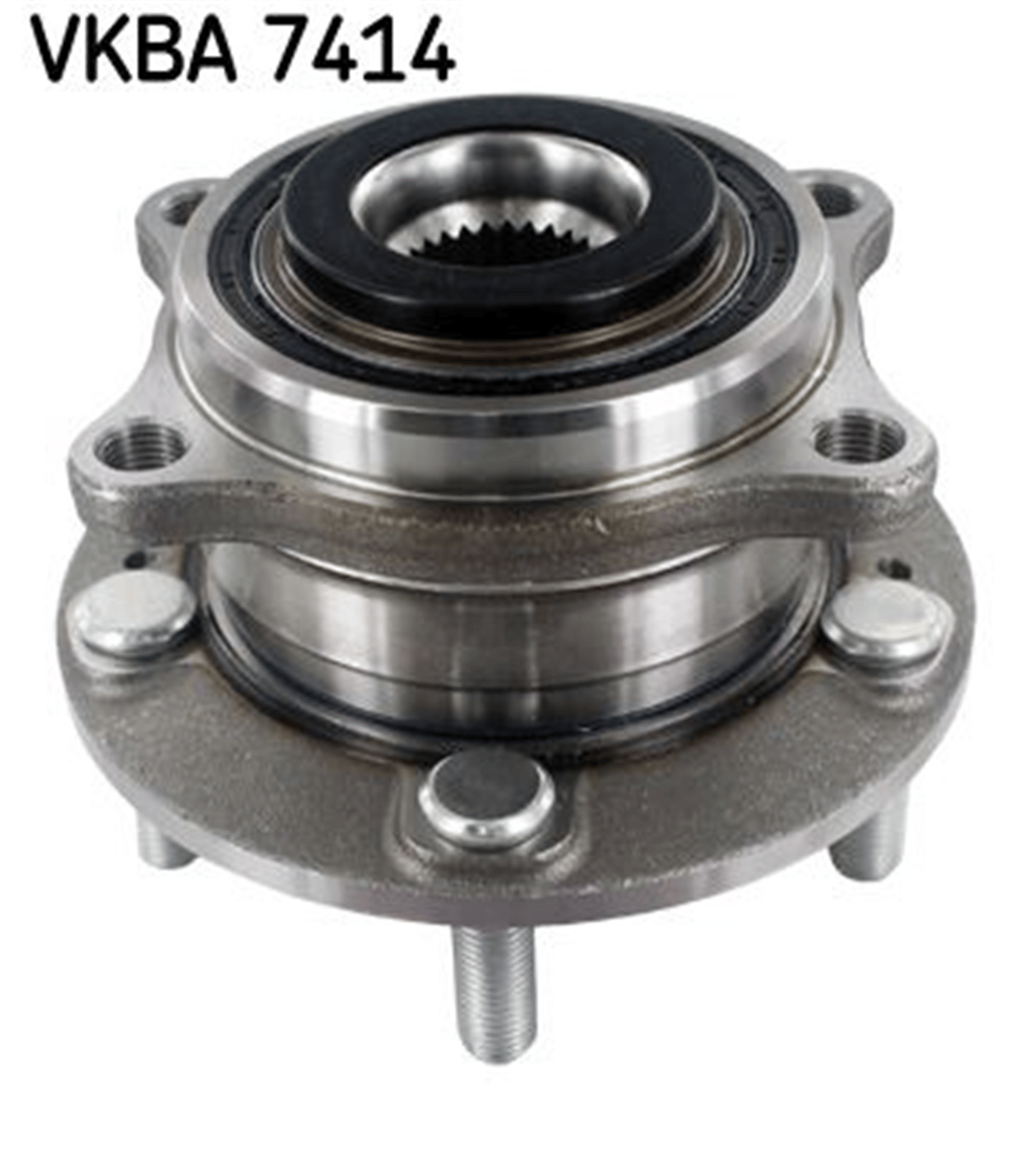 SKF 7414 - Porya - Kore Santafe/ix55/sorento 4wd