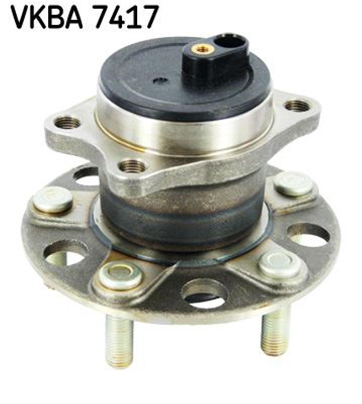 SKF 7417 - Porya Arka - Japon Lancer (cy) : Asx (ga) 10-12 : Outlander (cw) 2.0 09-12