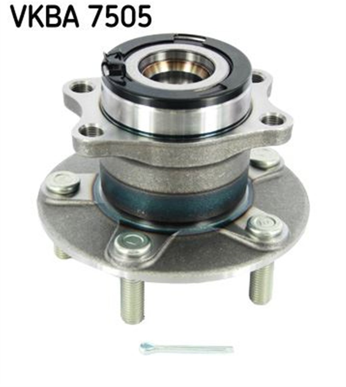 SKF 7505 - Porya Arka - Psa 4007 / Asx