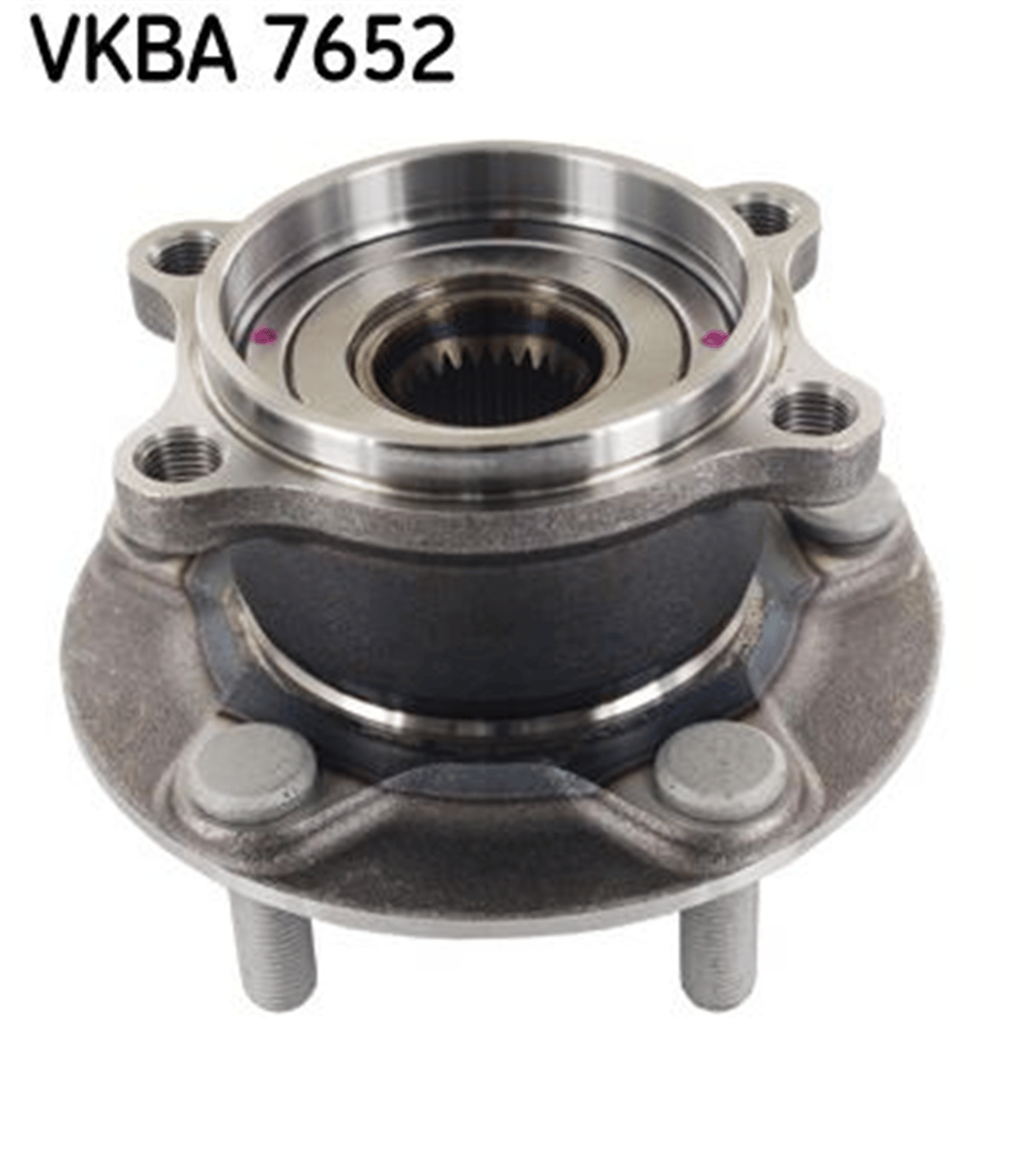 SKF 7652 - Porya Arka - Japon Cx5 (ke, Kf) 4wd