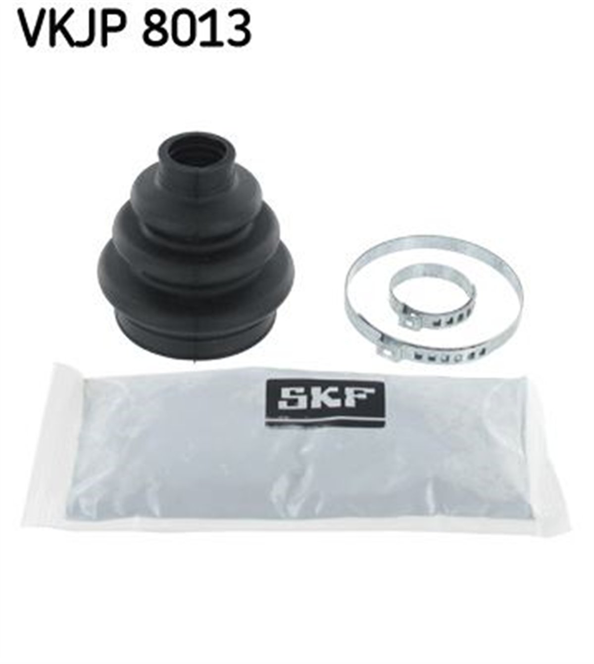 SKF 8013 - Aks Körügü Arka Dis - Bmw E36-e39-e46-z4 E85