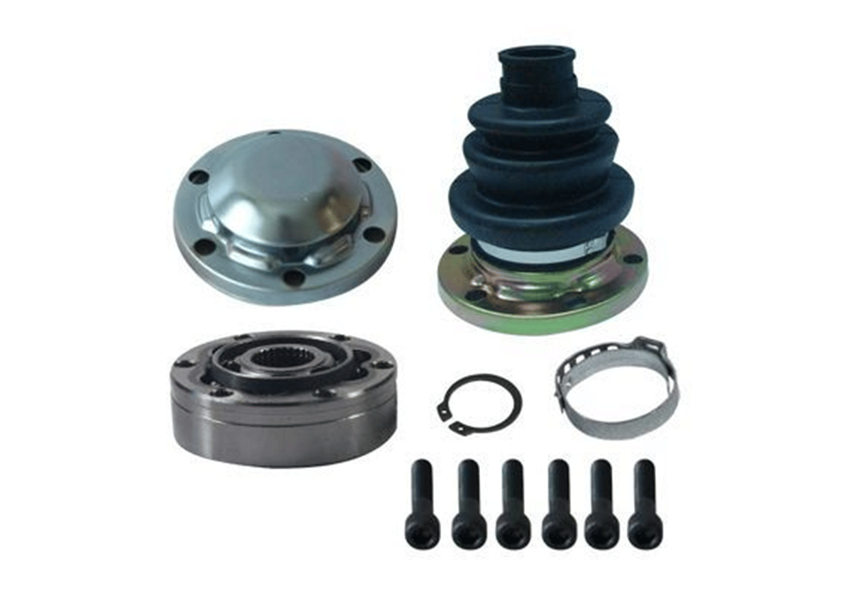 SKF 8015 - Aks Kafasi Iç - Vw Golf4-golf5-golf6-jetta-a3-leon