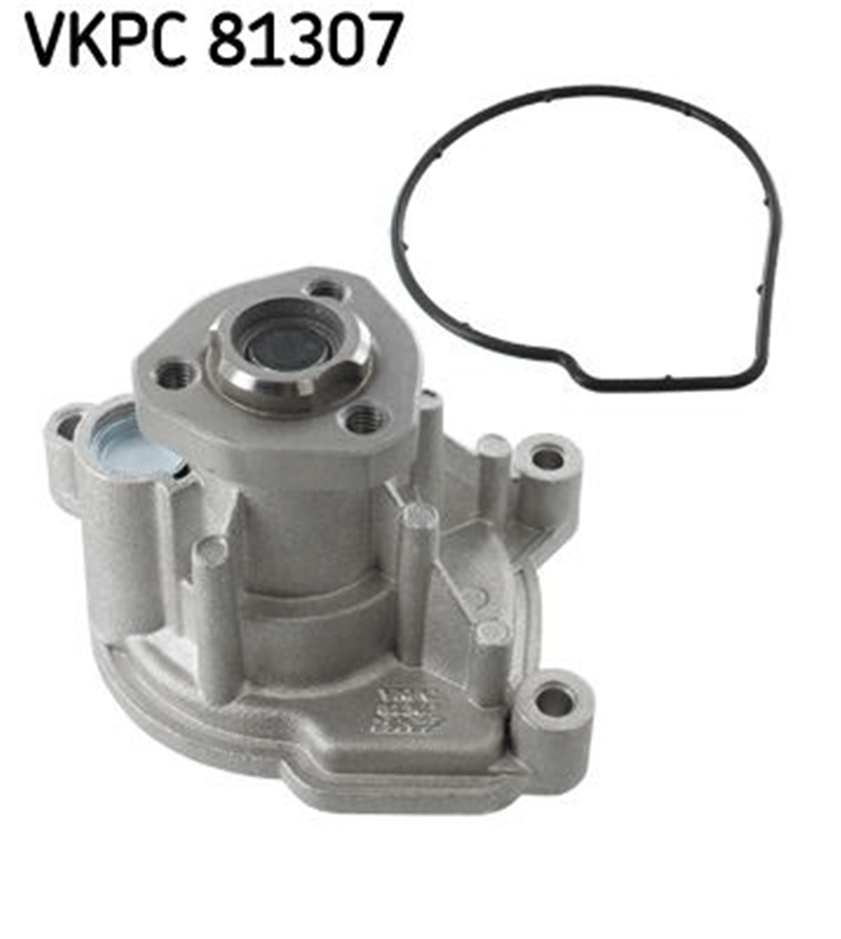SKF 81307 - Devirdaim - Vw Golf5-jetta-passat-a3-leon