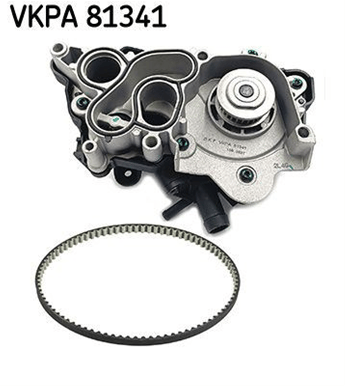 SKF 81341 - Devirdaim - Vw Golf7-polo-passat-a3-leon