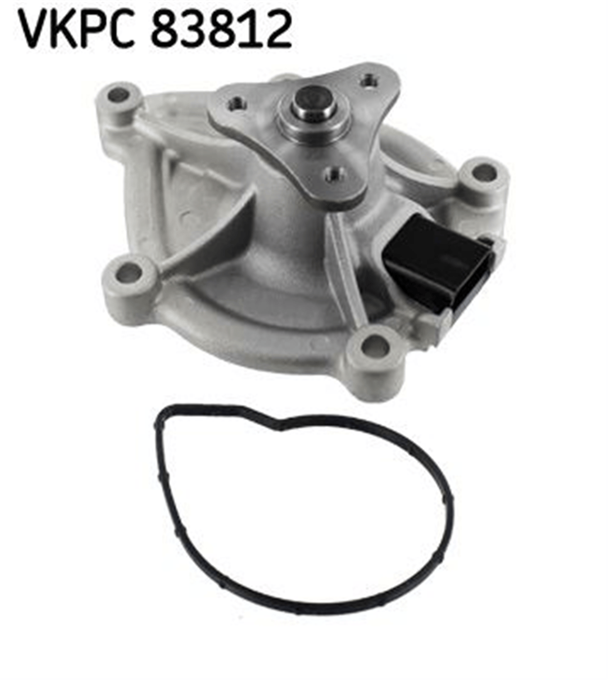 SKF 83812 - Devirdaim - Psa 207/208/308/3008/mini
