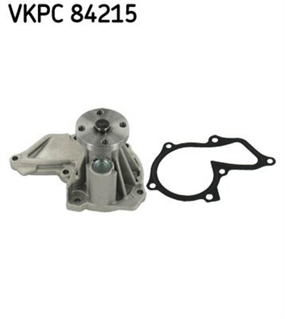 SKF 84215 - Devirdaim - Ford Focus/fiesta/mazda 2