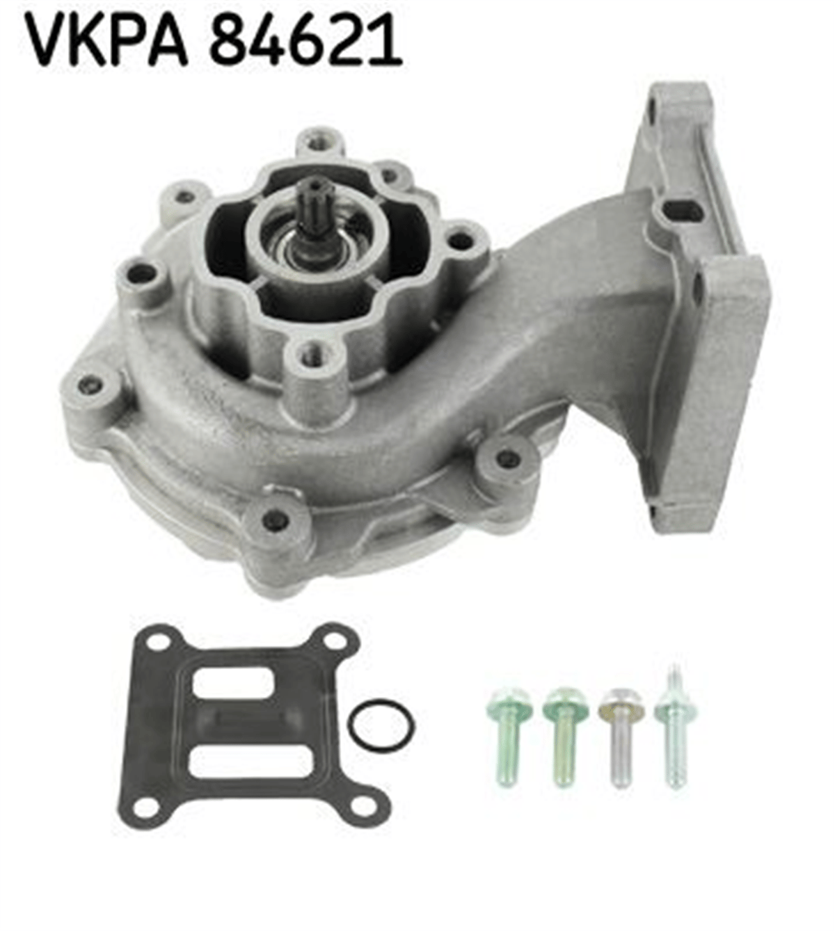 SKF 84621 - Devirdaim - Ford Transit V-184/ Mondeo