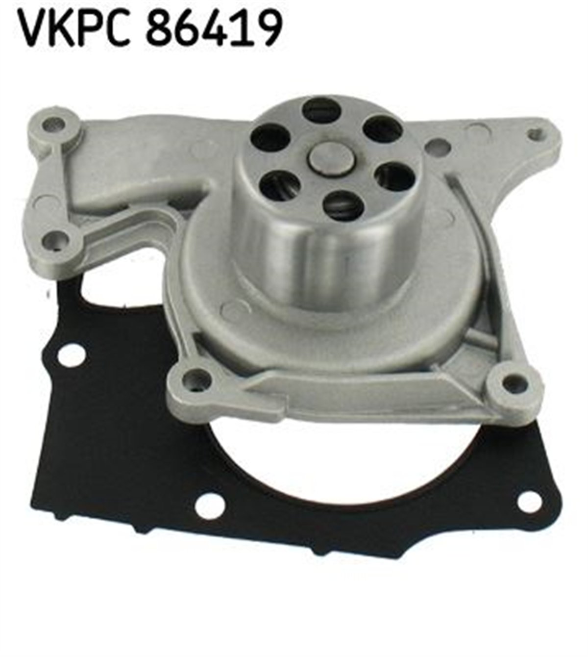 SKF 86419 - Devirdaim - Renault Clio Iv Logan Ii Sandero Ii Dokker Lodgy Kango Iii Megan Iii-iv Fluence Mercedes Citan Qashqai Juke Note