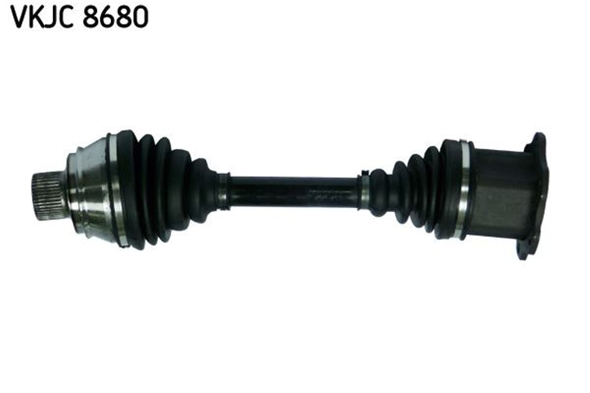 SKF 8680 - Aks Komple Ön - Vw A4-a5