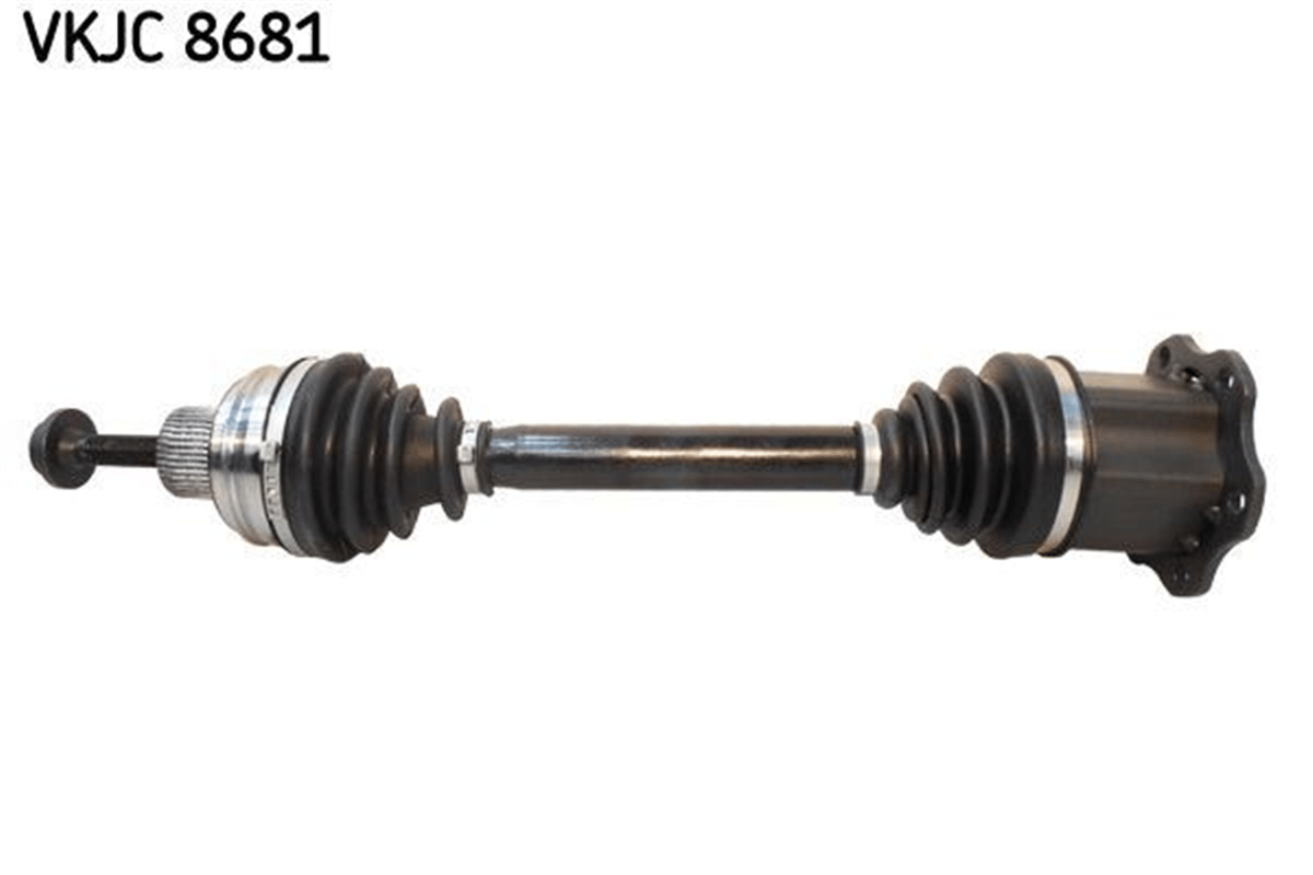 SKF 8681 - Aks Komple Ön - Vw A4-a5