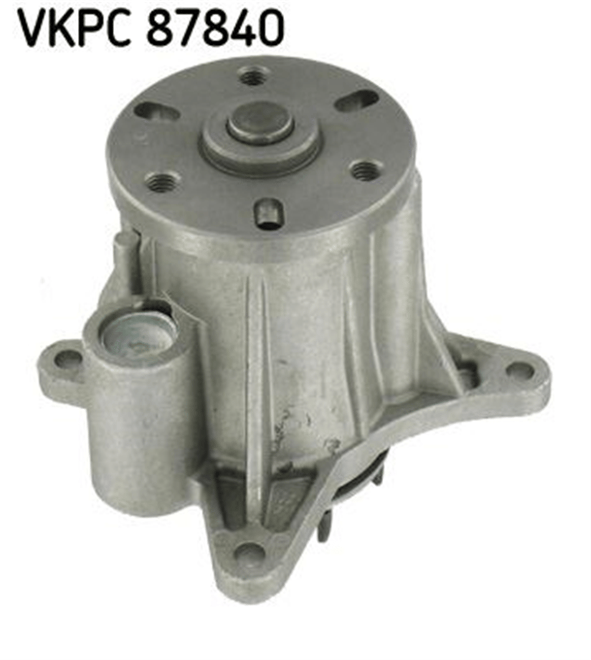 SKF 87840 - Devirdaim - Bmw Land Rover Range Rover Sport- Discovery Iii-iv