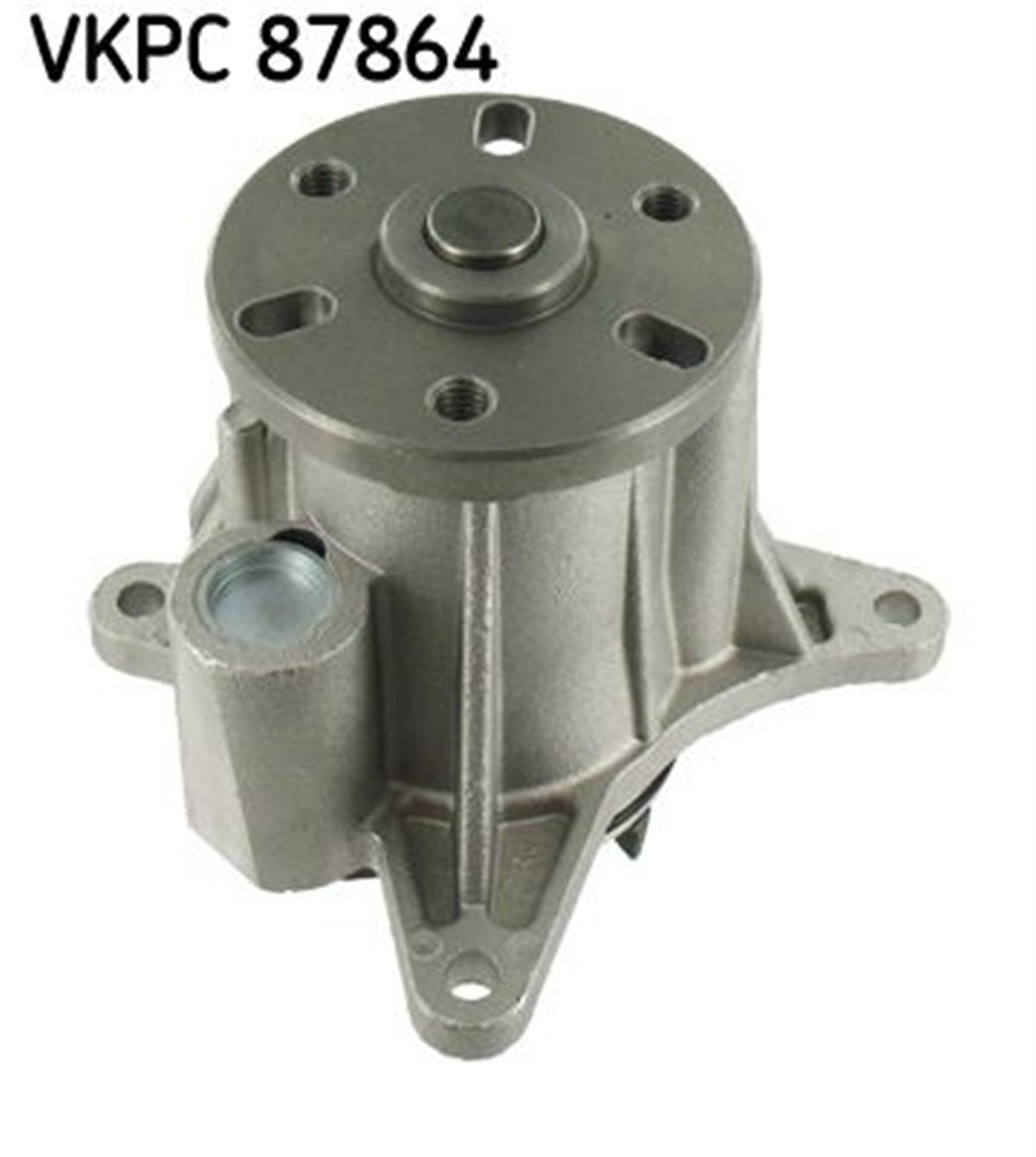 SKF 87864 - Devirdaim - Bmw Jaguar Xf I (x250)