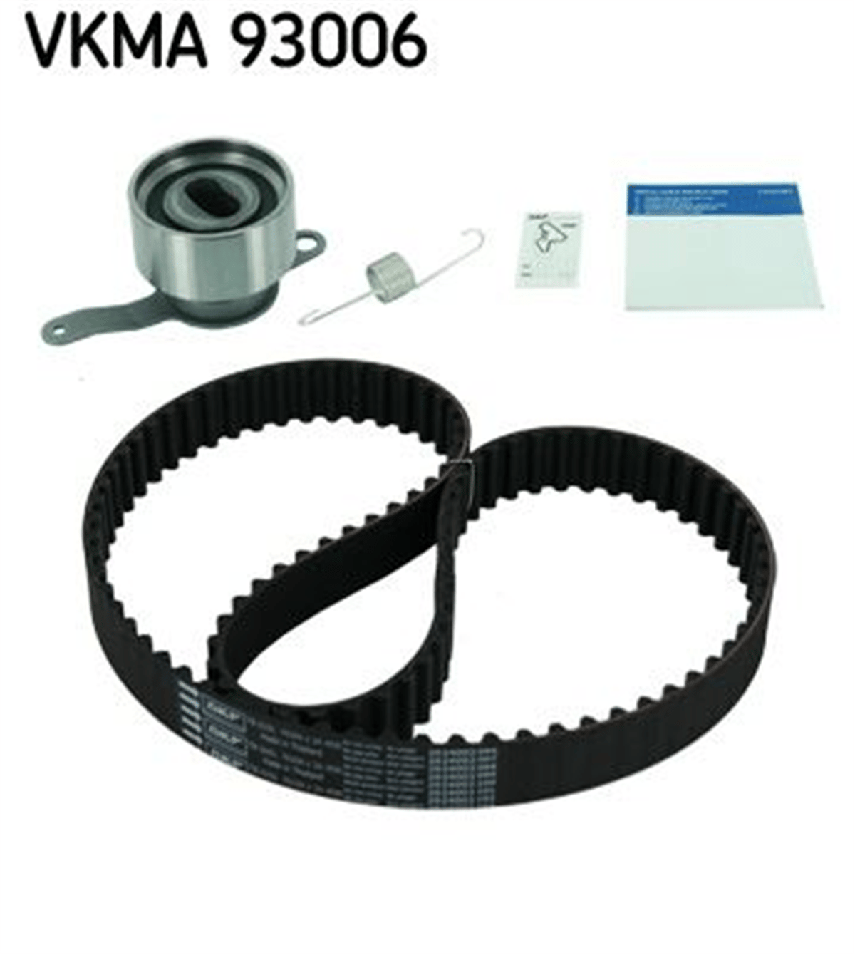 SKF 93006 - Triger Seti - Japon Civic (ek, El, Mb) : Hrv (gh) 1.6 99-05