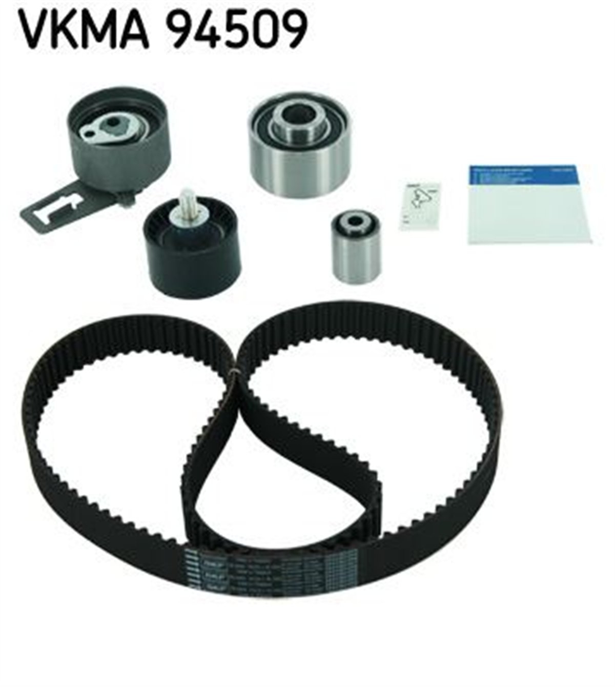 SKF 94509 - Triger Seti - Kore Terracan/carnival