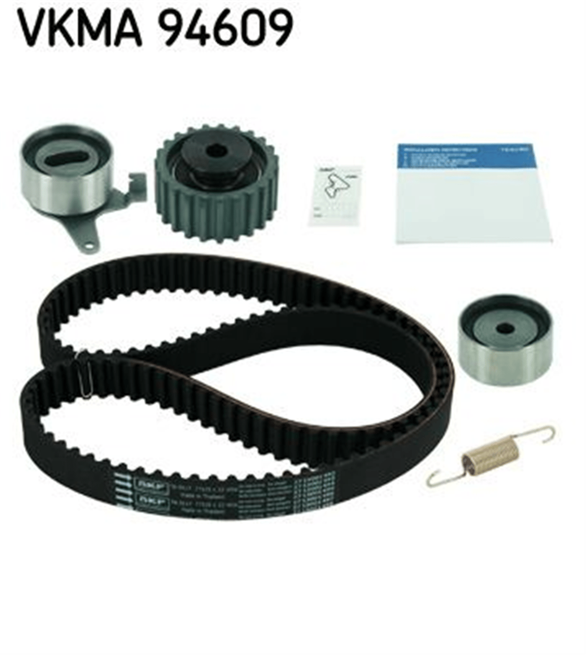 SKF 94609 - Triger Seti - Japon 323 (ba)