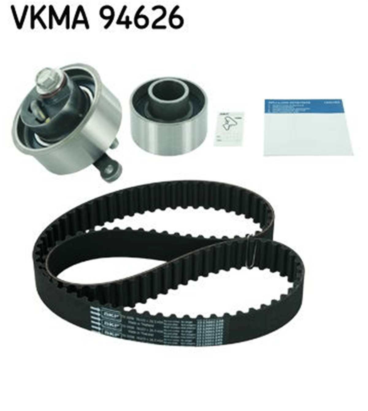 SKF 94626 - Triger Seti - Ford Ranger/mazda