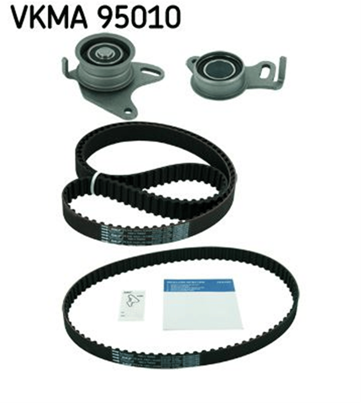 SKF 95010 - Triger Seti - Kore H100/l300/pajero