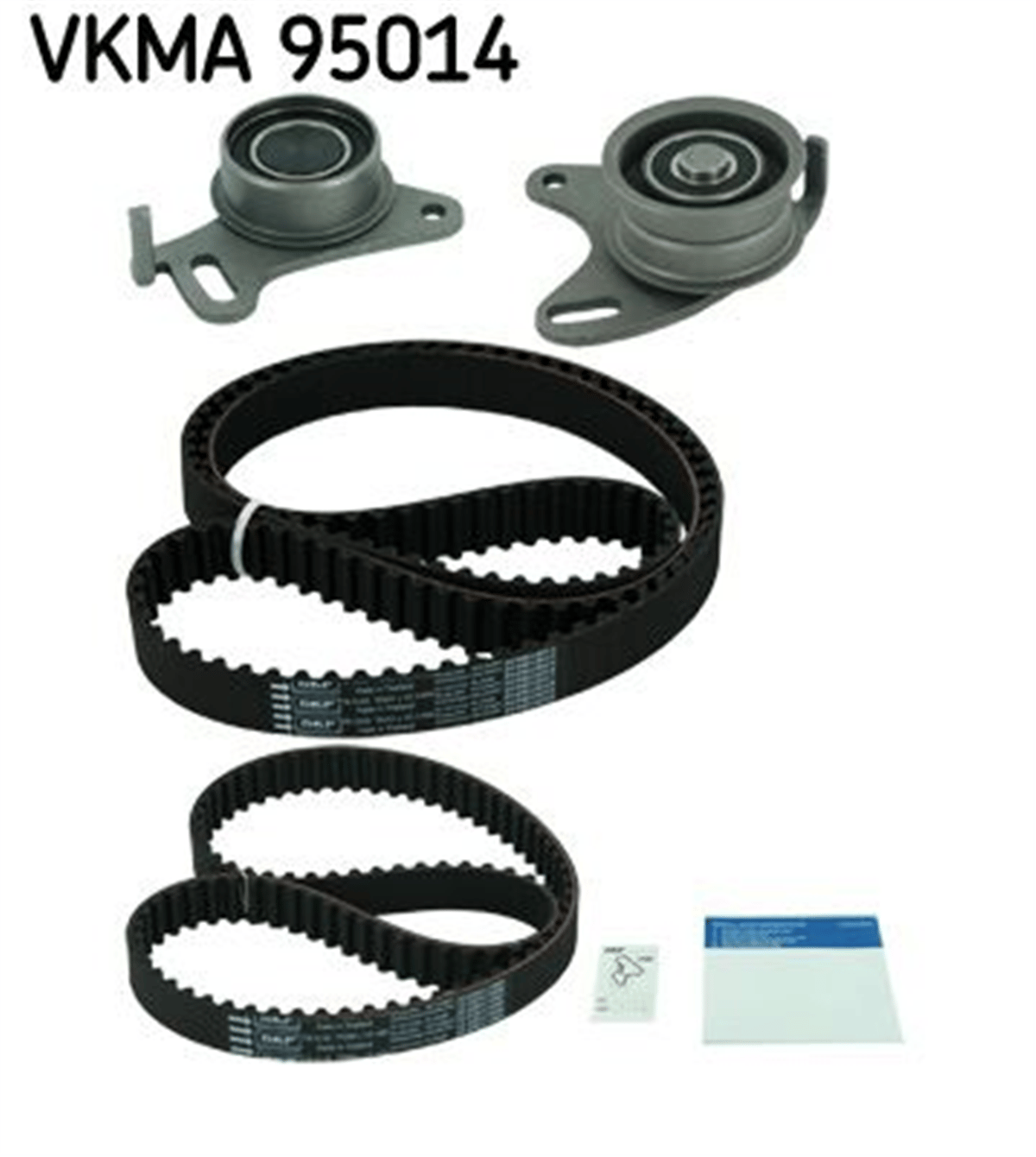 SKF 95014 - Triger Seti - Kore H100/starex/bongo/l200/l300