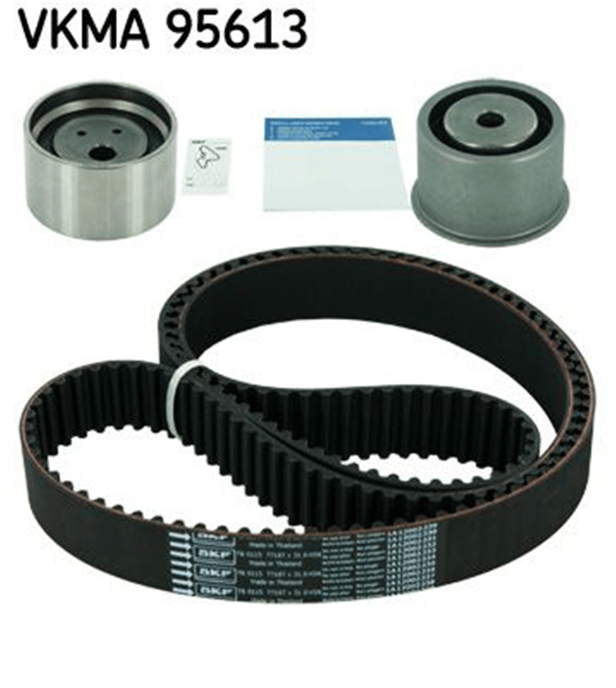 SKF 95613 - Triger Seti - Japon Pajero (v2, V4)