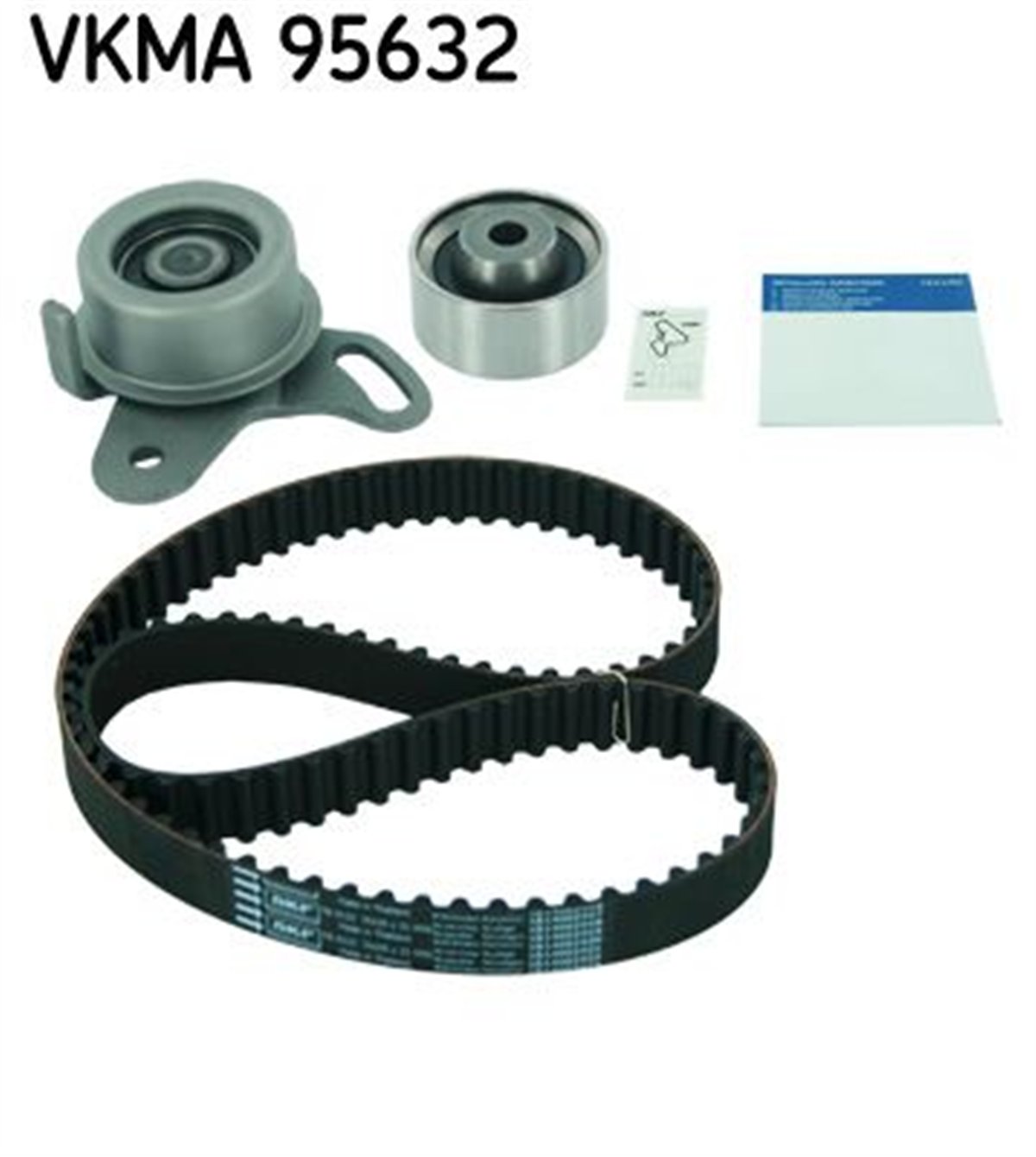 SKF 95632 - Triger Seti - Kore Accent/accent Adm/accent Era/elantra/getz/matrix/cerato/rio
