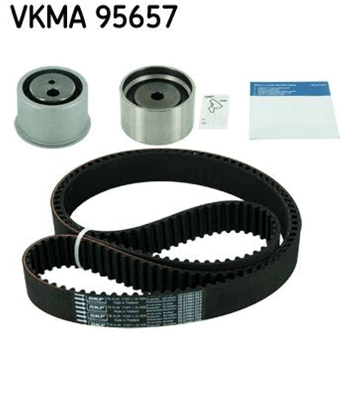 SKF 95657 - Triger Seti - Kore Sonata/santafe/trajet/magentis