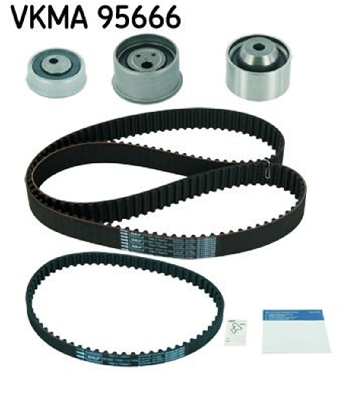 SKF 95666 - Triger Seti - Japon Outlander (cu)